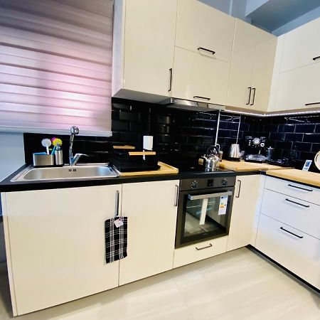 Phoenix Garden Apartments II Ateny Zewnętrze zdjęcie