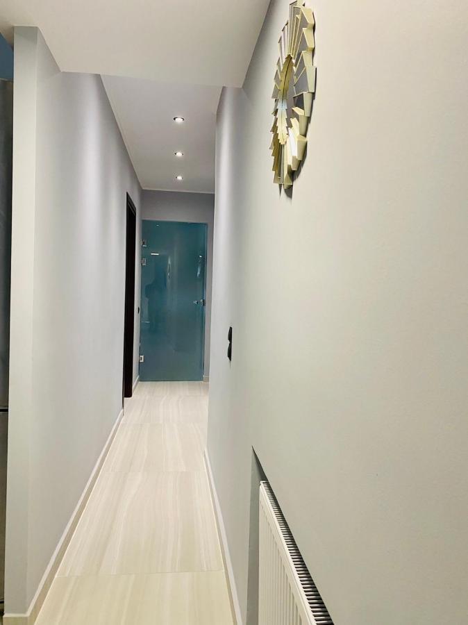 Phoenix Garden Apartments II Ateny Zewnętrze zdjęcie