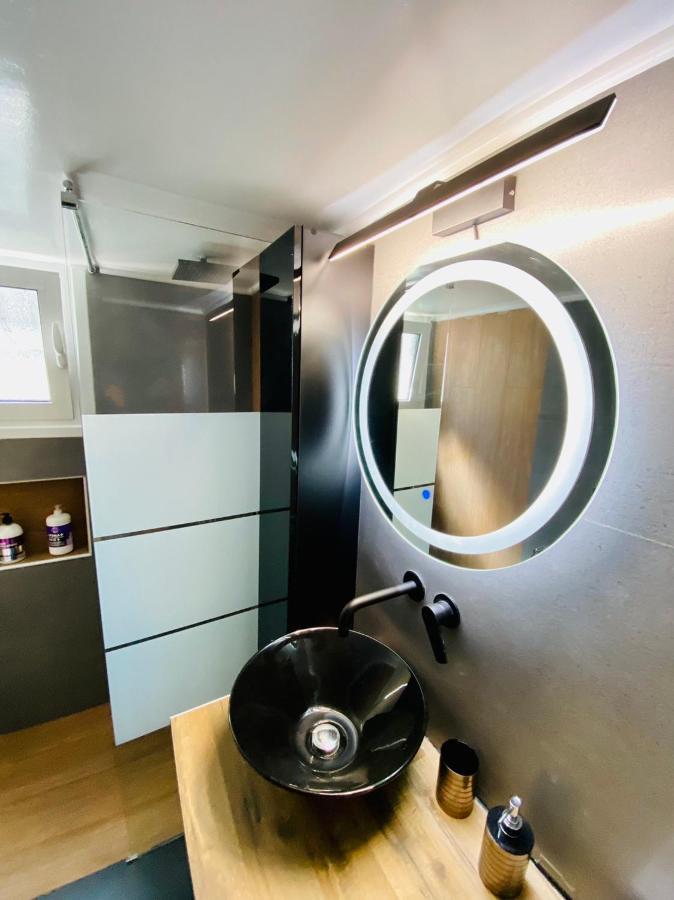 Phoenix Garden Apartments II Ateny Zewnętrze zdjęcie